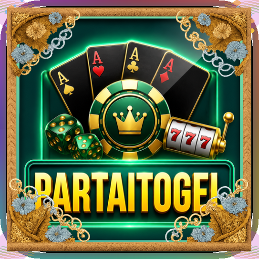 partaitogel — galeri pratinjau Resmi APK
